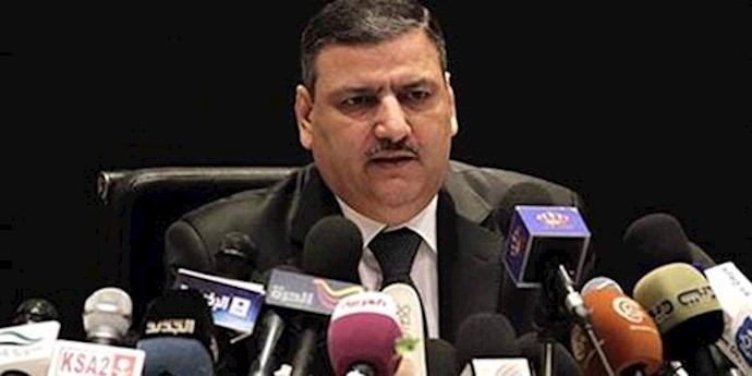 Syria peace talks scheduled as opposition rejects federalism