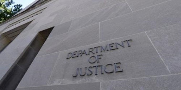 US: A consultant to Iran’s mission to the U.N. has been accused of criminal conducts