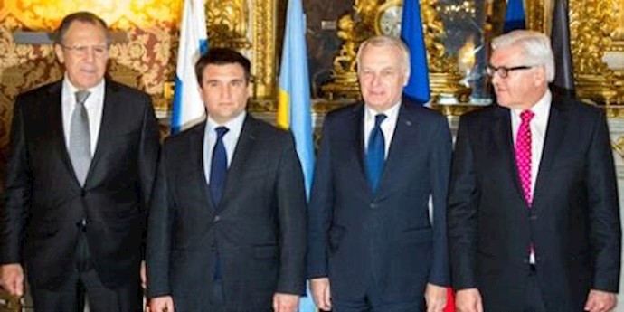 Kiev, Moscow agree to hold vote in east Ukraine by end July: French FM