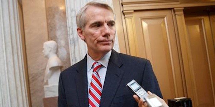 Sen. Rob Portman: Iran’s support for terrorism, its flagrant abuses of religious liberty and human rights, demand a response