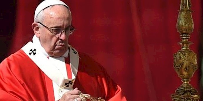 VATICAN: Pope Francis will wash the feet asylum seekers to highlight the need to provide shelter to refugees