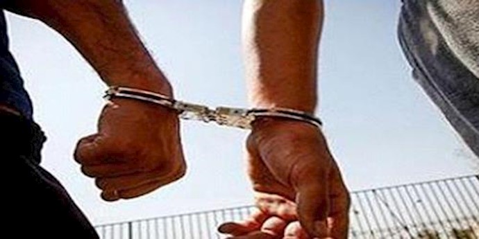 Iran: College student arrested by IRGC forces