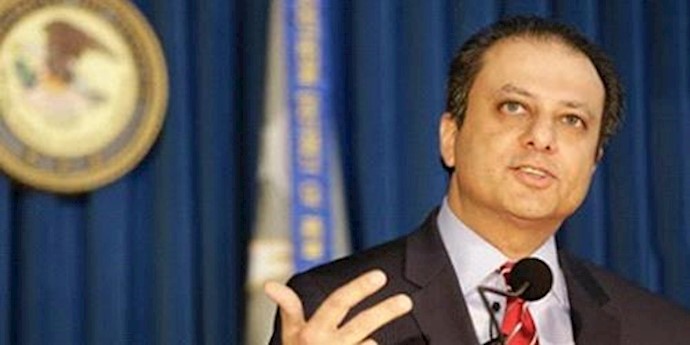 US accuses 3 people for evading sanctions on Iran regime