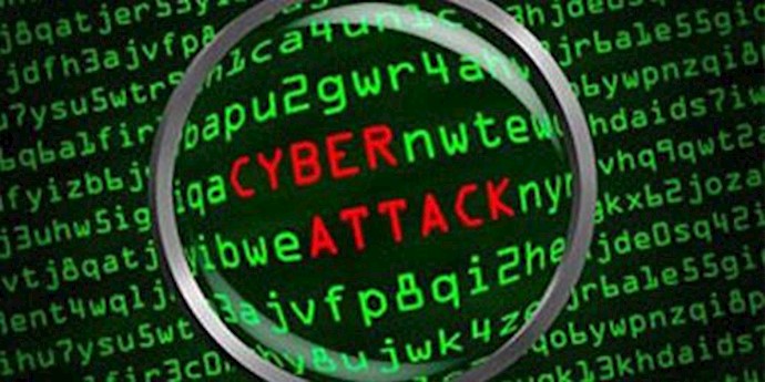  'The Iranian Cyber -Attack '