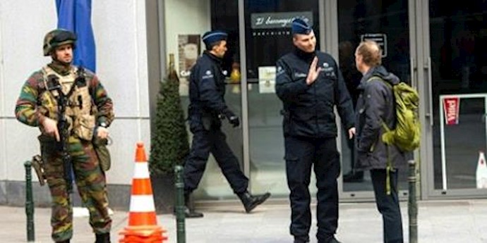 Brussels: ISIS carried out the attacks, Ban calls attacks ’despicable