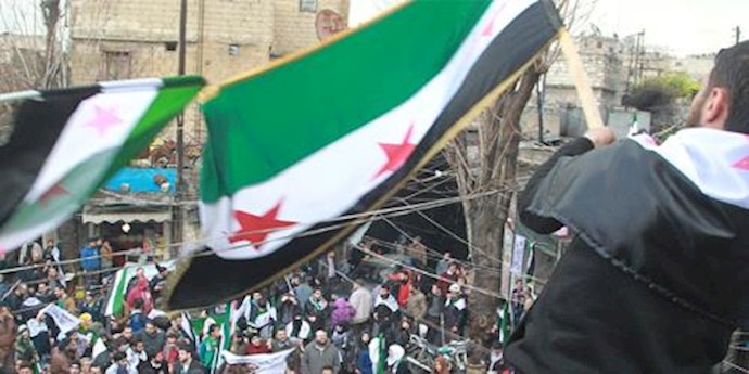 Syrian opposition rejects any election-related delay in peace talks