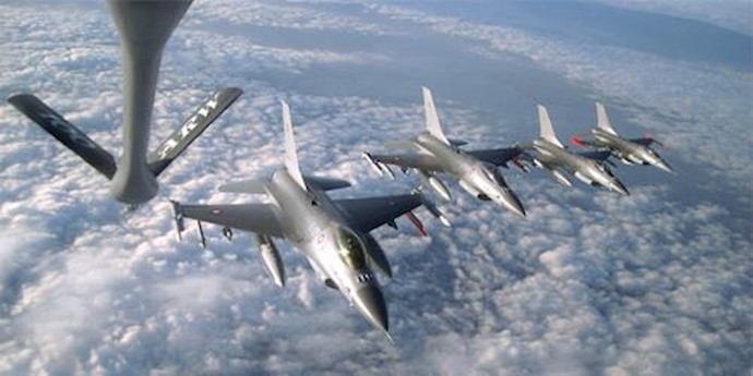 Denmark to expand anti-ISIS military mission