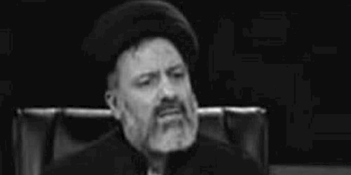 Iran picks Ebrahim Raeisi to head powerful foundation