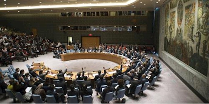 New North Korea sanctions unanimously adopted by UN Security Council