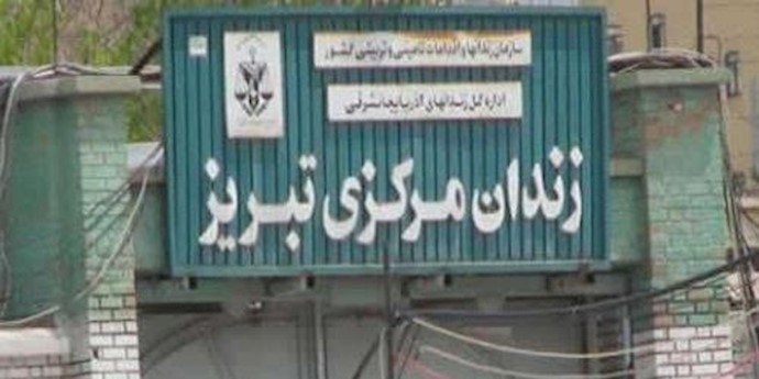 Iran: political prisoner Mohammad Amin Agushi transferred to Tabriz jail