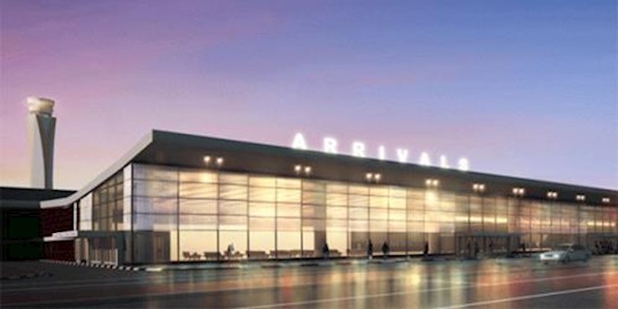 An Ambitious plan to accommodate 200 million passengers a year in Dubai