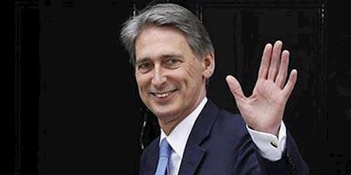 Philip Hammond: Britain not sure Russia pullout from Syria ’genuine’