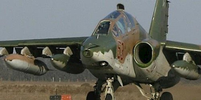 Commander of the Russian Air Force: Syria pullout will be completed in ’2-3 days’