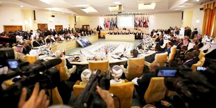 The Arab Interior Ministers’ Council condemned and deplored the terrorist group Hezbollah