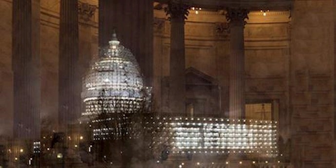 Congress to fight against an Obama administration effort to provide Iran access to U.S. financial resources