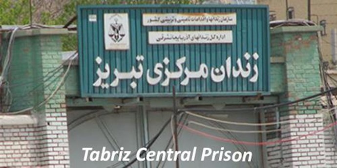 Iran: eye-gouging sentence issued to a Tabriz prisoner