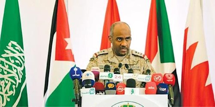 Saudi: Islamic military alliance, ’sends a strong message on importance of the alliance,”