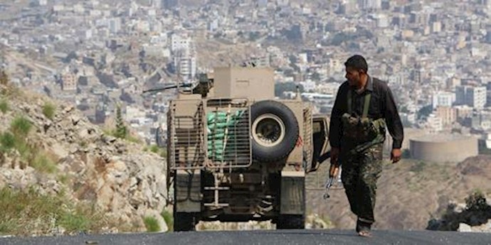 President’s troops break siege of Yemen’s third city