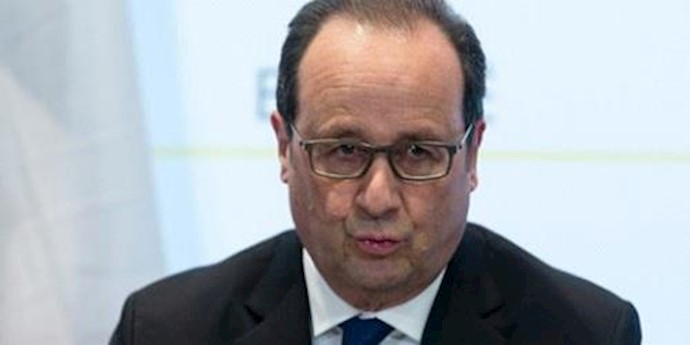 French President: Tuesday’s attacks in Brussels struck at ’the whole of Europe’