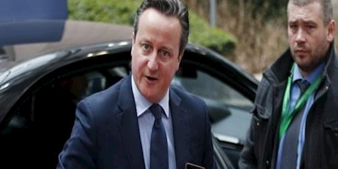 Britain: Aid charities call on Cameron to help them deliver vital supplies to Syrians