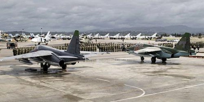 Obama spoke with Putin about Russia’s surprise announcement of a partial withdrawal