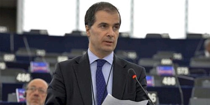 Supporting Iranian Resistance is the right thing to do, says MEP José Inácio Faria