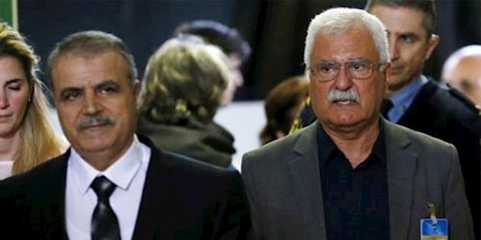 Syrian opposition says peace talks date remains hypothetical