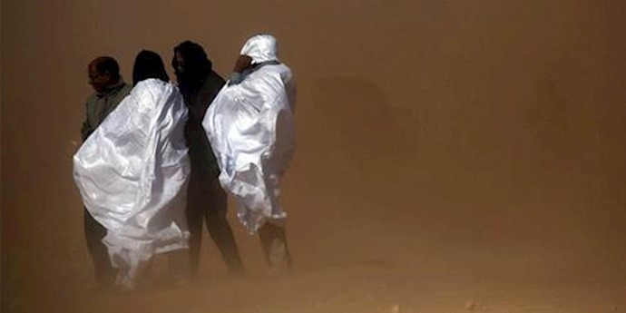 Morocco closes UN military liaison office in W. Sahara