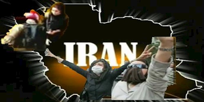 Iranian regime agents attacked and disrupted a celebration gathering in western Iran