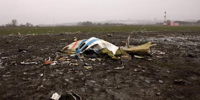 FlyDubai to pay $20,000 each to crash victims’ families