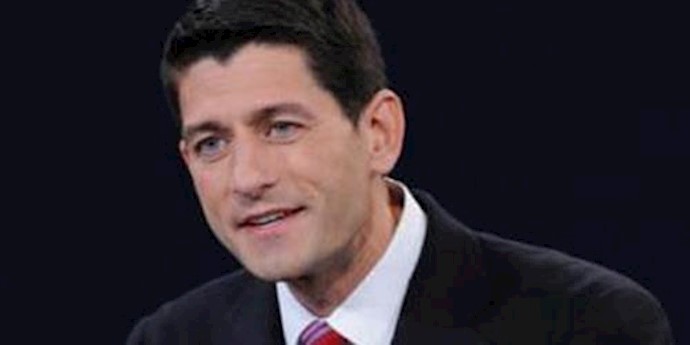 House Speaker vows to continue to push for Iran sanctions