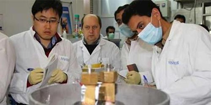 Did the Obama Administration Backtrack on the IAEA’s Dumbed-Down Iran Reporting?