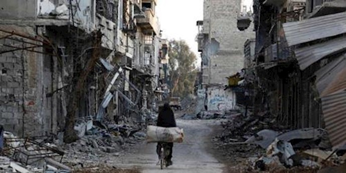 UN: Syria peace talks postponed to March 9
