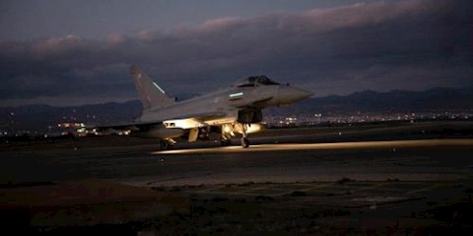 Iraq: Britain to send more troops to bolster training up the Iraqi armed forces