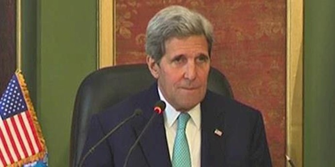 Saudi minister of defense had a call from US Secretary of State John Kerry