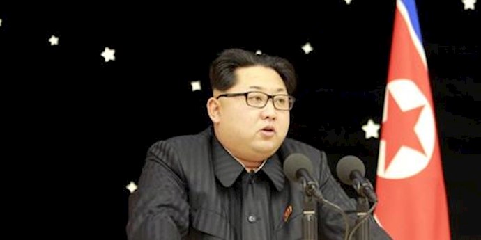 The European Union extends sanctions against North Korea