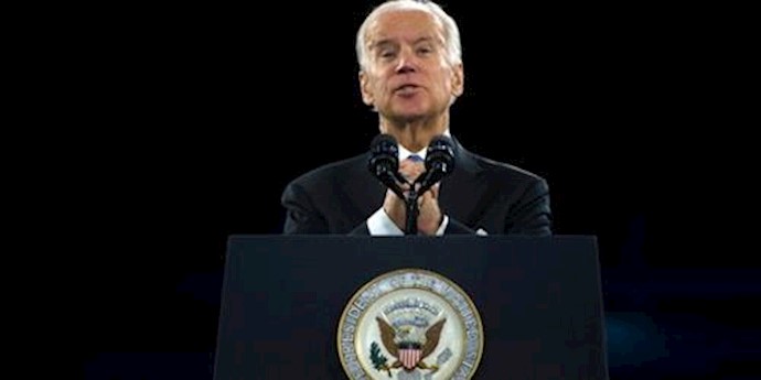 Joe Biden: United States watching Iran ’like a hawk’ to ensure compliance with the nuclear deal