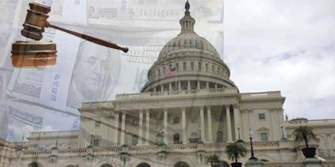 Congress Looking Into New Iranian Sanctions After Ballistic Missile Tests Marked For Israel