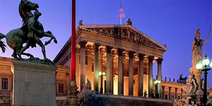 Iranian Resistance welcomes postponement of Rouhani’s visit to Austria