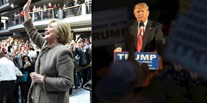 Super Tuesday, the Night for front runners in the US primary elections