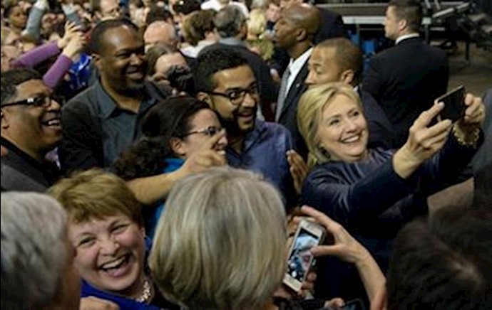 Trump, Clinton win in Florida: US networks