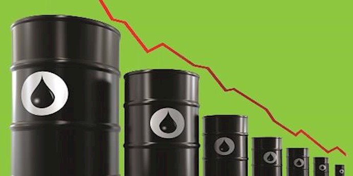 Oil: Prices dropped as U.S. crude stockpiles at the highest level in more than eight decades.