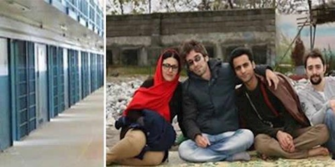 Political prisoners in Iran express unity and resoluteness against repression