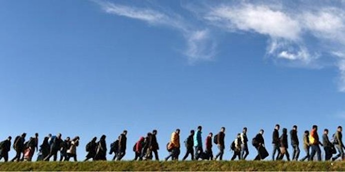 Eurostat statistics agency: 1.25 million asylum seekers arrived in EU in 2015
