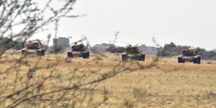 Yemeni military commander: Houthis attacking Saudi Arabia by Iranian demand