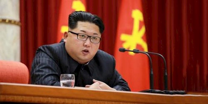 Kim Jong Un ordered his country to be ready to use its nuclear weapons at any time