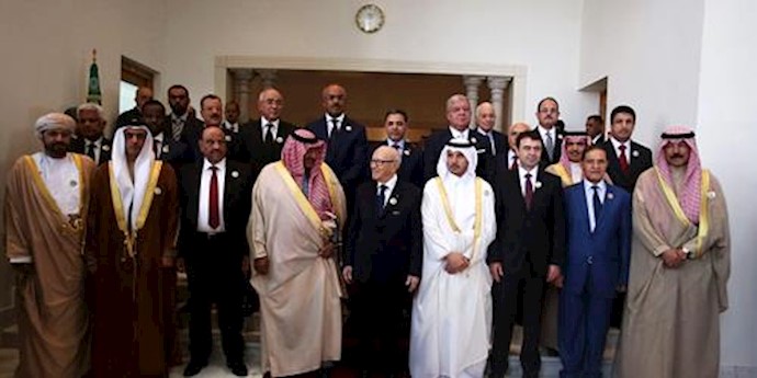 Tunis Declaration: Arab Ministers condemn Hezbollah