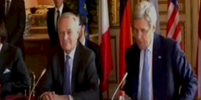 Kerry warns Assad regime and allies against exploiting truce