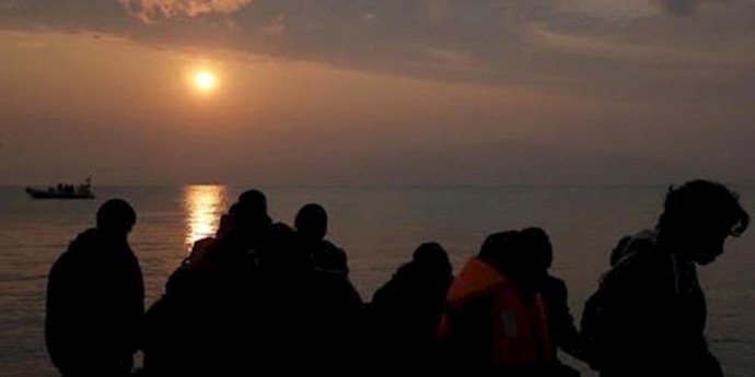 EU deal with Turkey fails to stop refugee journey to Greece