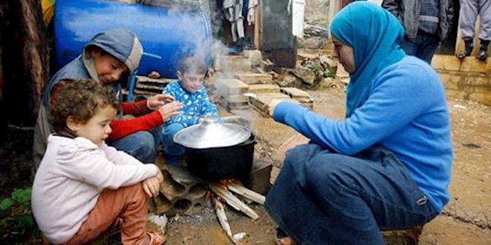 Syrian children are being directly targeted by snipers, and there are bomb attacks on schools